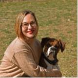 Melissa Dimartino-DeHart
