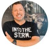 Shawn Whitson
