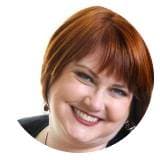 Alison Armstrong