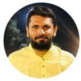 Naishal Dave