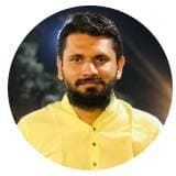 Naishal Dave