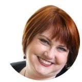Alison Armstrong