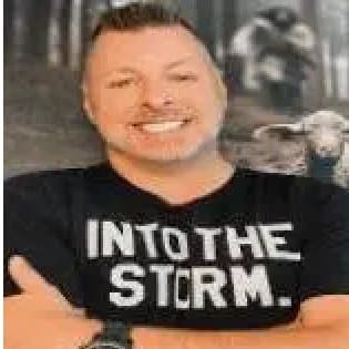 Shawn Whitson