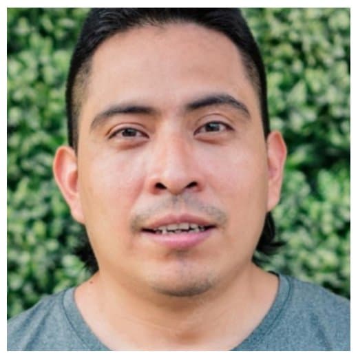 Oscar Montes