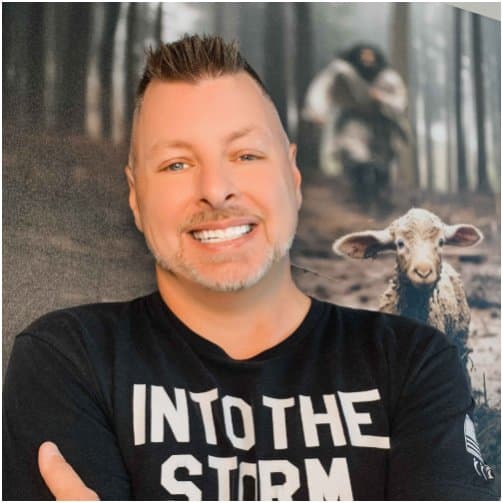 Shawn Whitson