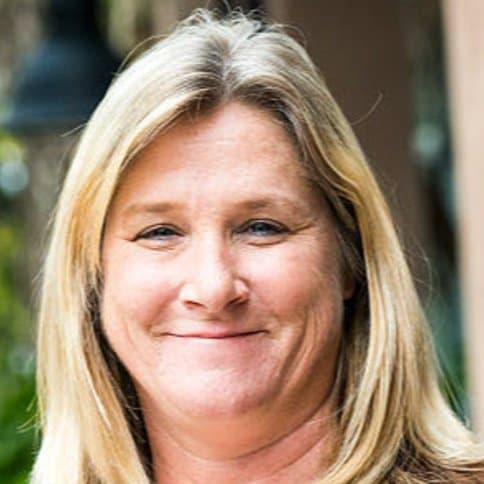 Amanda Daniels