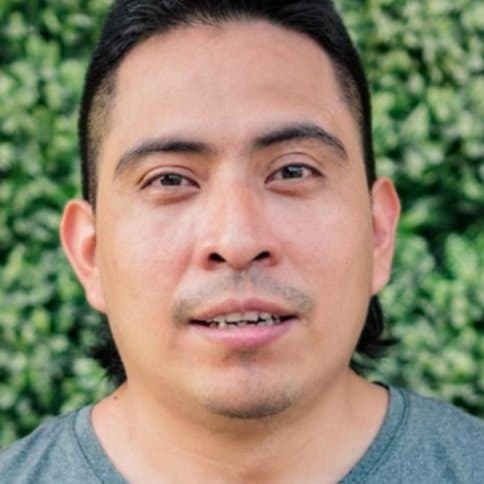 Oscar Montes