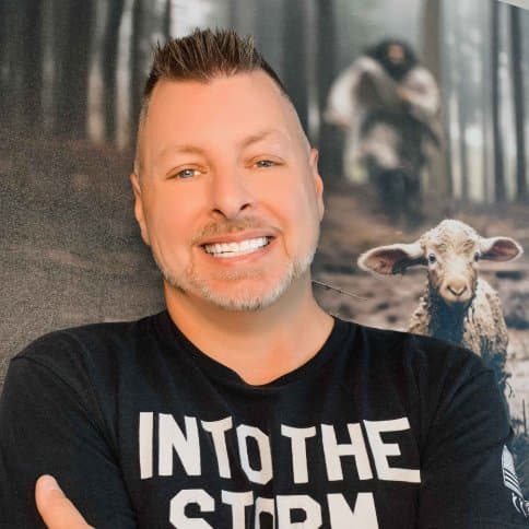 Shawn Whitson
