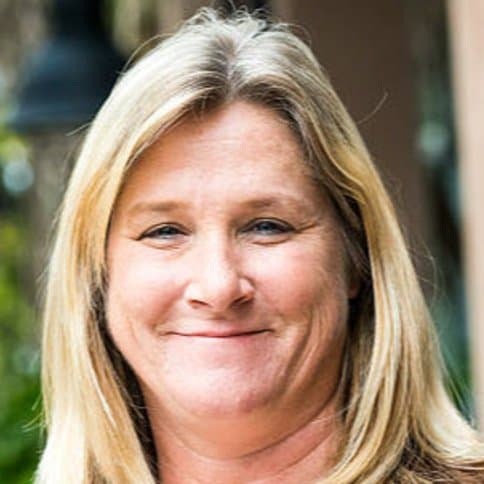 Amanda Daniels