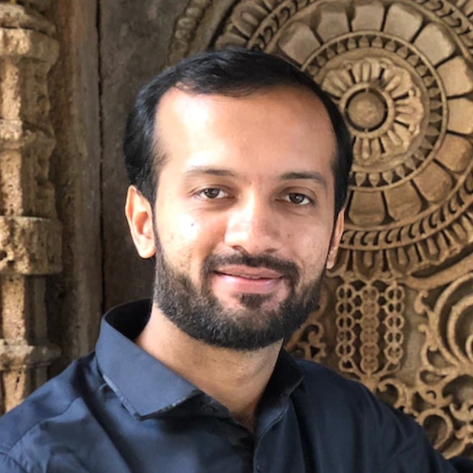 Gaurang Pandya
