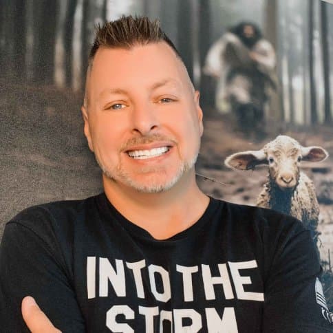 Shawn Whitson