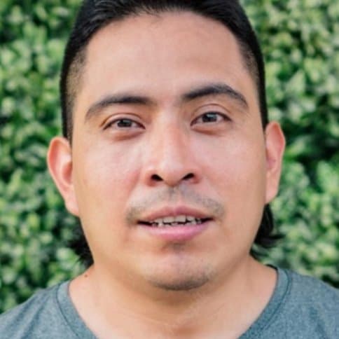 Oscar Montes