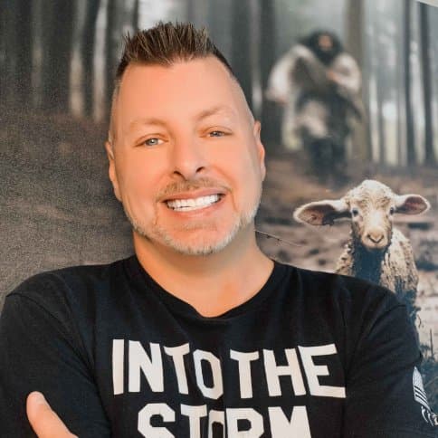 Shawn Whitson