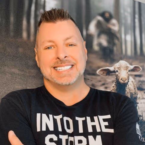 Shawn Whitson