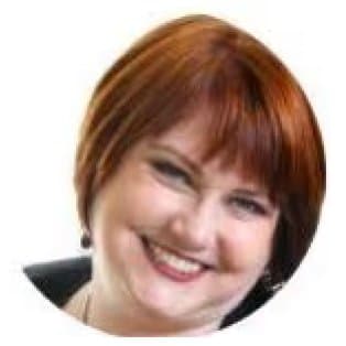 Alison Armstrong