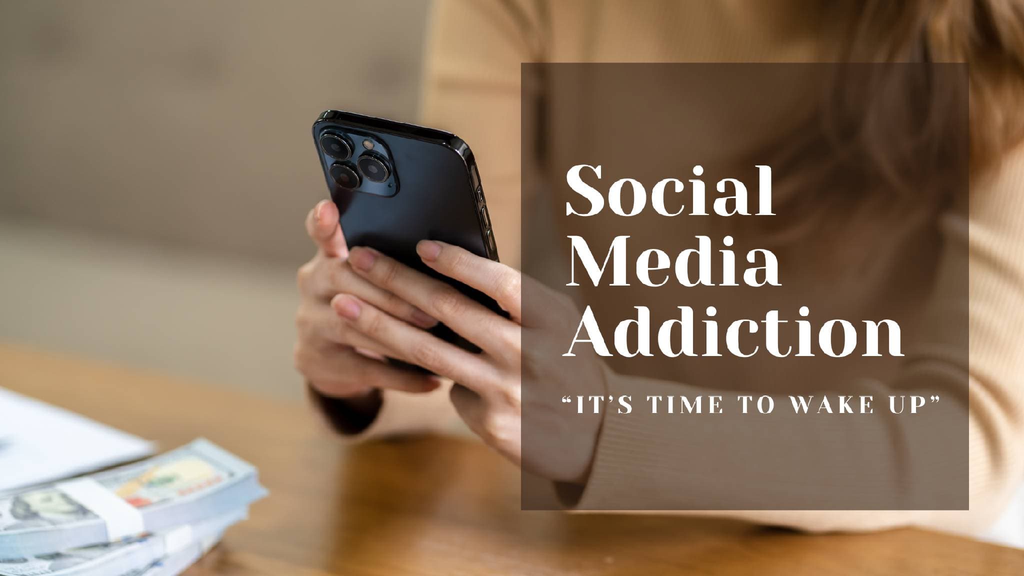 How Does Social Media Impact Your Brain?