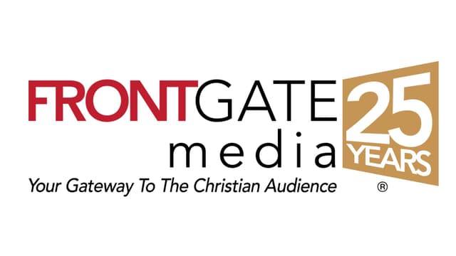 FrontGate Media - Your Gateway to the Christian Audience