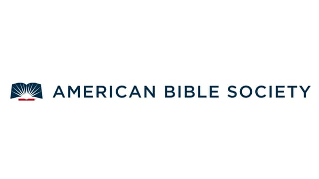 American Bible Society