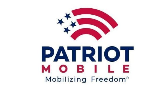 Patriot Mobile