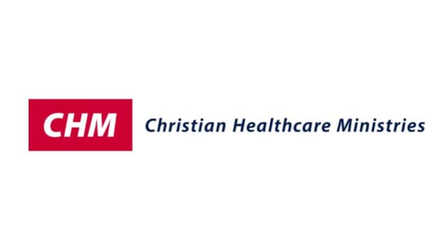 Christian Healthcare Ministries