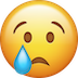 Sad